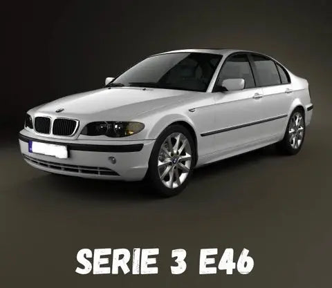 BMW-Serie-3-E46-Carplay Mnd Garage 