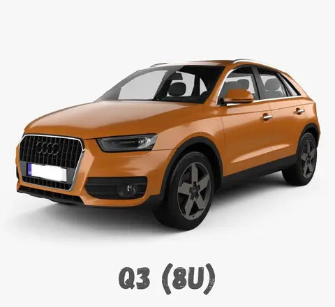 Audi-Q3-8U-Carplay Mnd Garage 