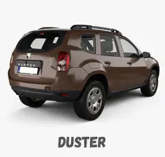 Dacia-Duster-Carplay Mnd Garage 