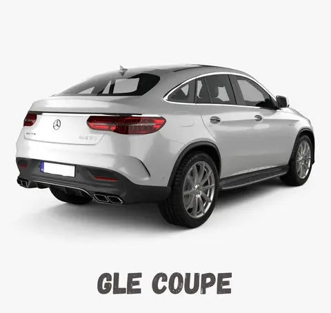 Mercedes-Gle-Coupe-Carplay Mnd Garage 