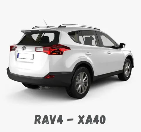 Toyota-RAV4-XA40-Carplay Mnd Garage 