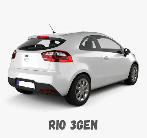 Kia-Rio-3Gen-Carplay Mnd Garage 