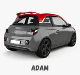 Opel-Adam-Carplay Mnd Garage 