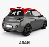 Opel Adam Carplay