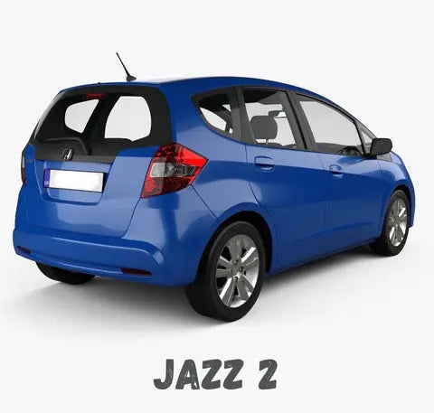 HONDA-Jazz-2-Carplay Mnd Garage 