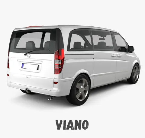 Mercedes-Viano-Carplay Mnd Garage 