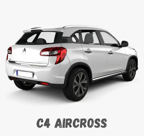 Citroen-C4-Aircross-Carplay Mnd Garage 