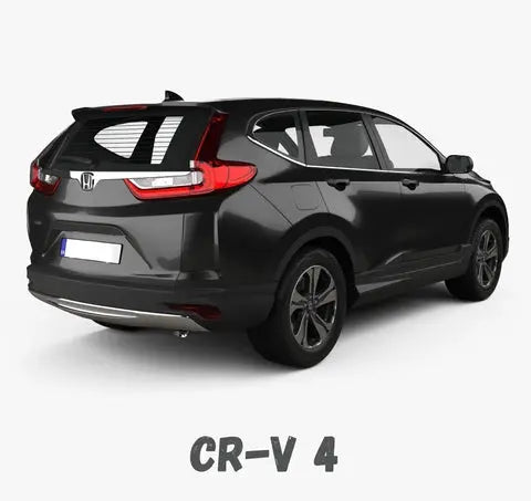 HONDA-CR-V-4-Carplay Mnd Garage 