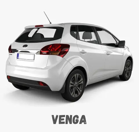 Kia-Venga-Carplay Mnd Garage 