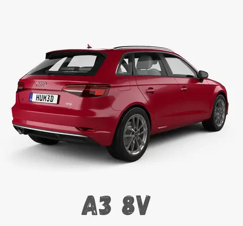 Audi-A3-8V-CARPLAY Mnd Garage 