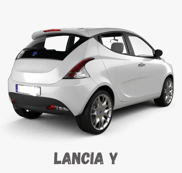 LANCIA-Y-Carplay Mnd Garage 