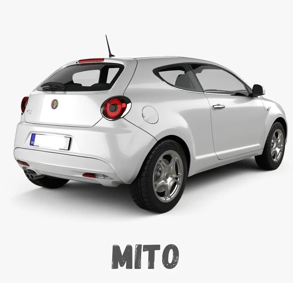 Alfa-Romeo-Mito-Carplay Mnd Garage 
