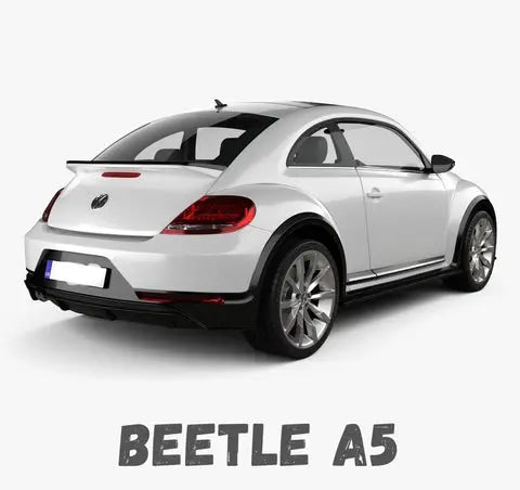 Volkswagen-Beetle-A5-Carplay Mnd Garage 