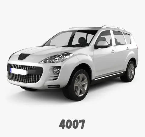 Peugeot-4007-Carplay Mnd Garage 