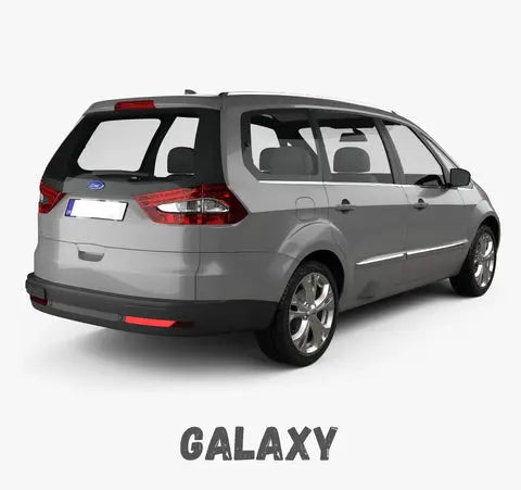 Ford-Galaxy-Carplay Mnd Garage 