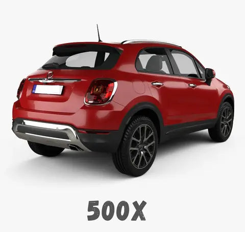 Fiat-500-X-Carplay Mnd Garage 