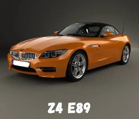 BMW-Z4-E89-Carplay Mnd Garage 