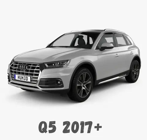 AUDI-Q5-2017-CARPLAY Mnd Garage 