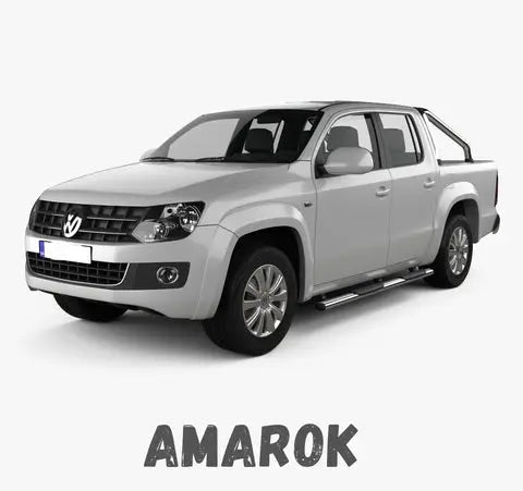 Volkswagen-Amarok-Carplay Mnd Garage 