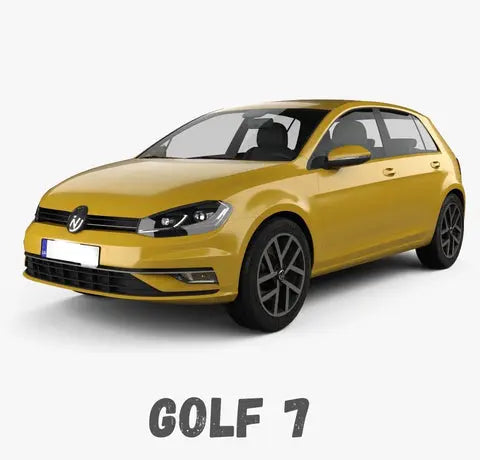 Volkswagen-Golf-7-Carplay Mnd Garage 