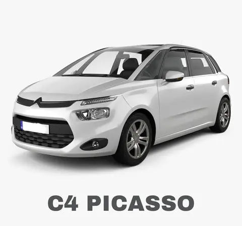 Citroen-C4-Picasso-Carplay Mnd Garage 