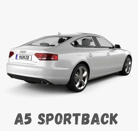Audi-A5-SPORTBACK Mnd Garage 