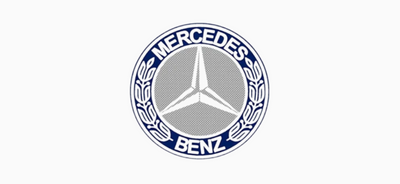 MERCEDES Retrocamere