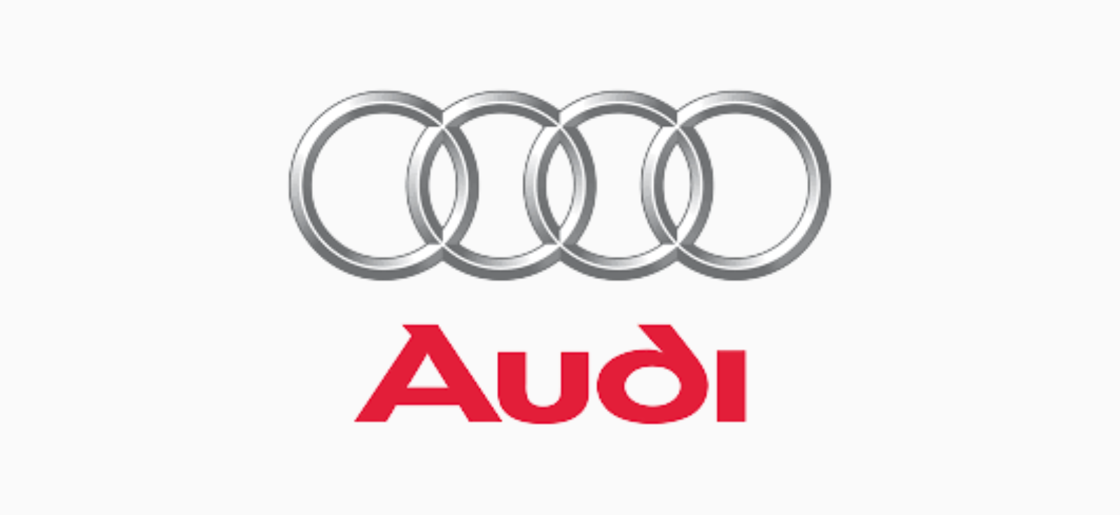 Audi Illuminazione Auto