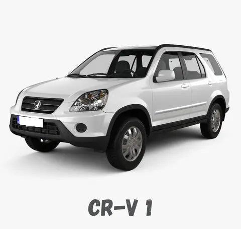 HONDA-CR-V-1-Carplay Mnd Garage 