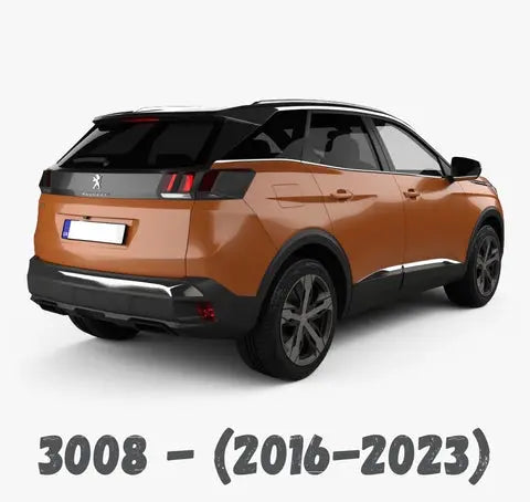 Peugeot-3008-2016-2023-Carplay Mnd Garage 