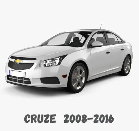Chevrolet-Cruze-2008-2016-Carplay Mnd Garage 