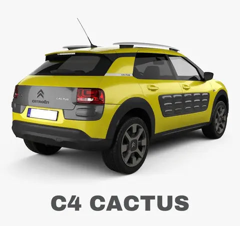Citroen-C4-Cactus-Carplay Mnd Garage 