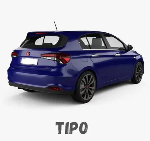 Fiat-Tipo-Carplay Mnd Garage 