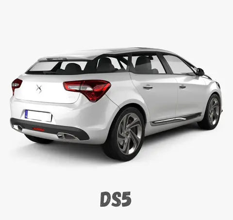 Citroen-DS5-Carplay Mnd Garage 