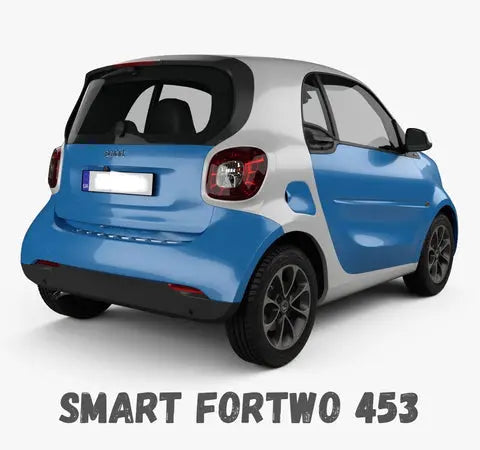 Smart-Smart-Fortwo-453-Carplay Mnd Garage 