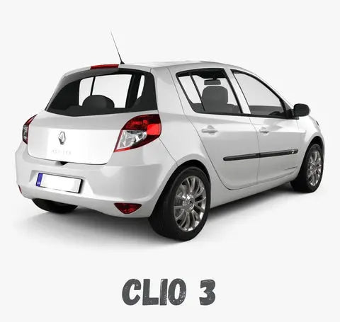 Renault-Clio-3-Carplay Mnd Garage 