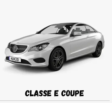 Mercedes-Classe-E-Coupe-Carplay Mnd Garage 