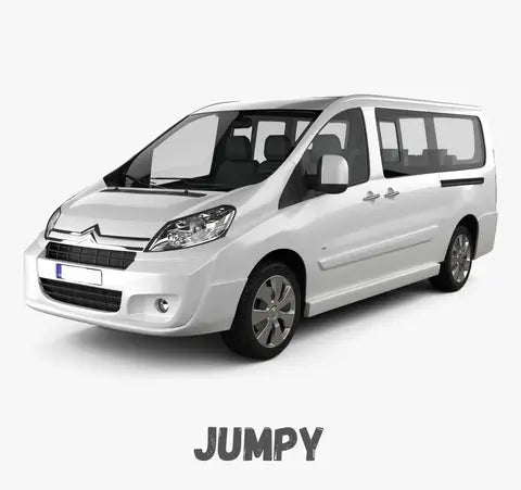 Citroen-Jumpy-Carplay Mnd Garage 