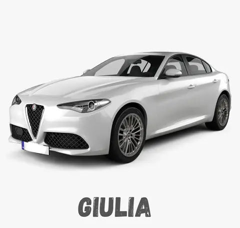 Alfa-Romeo-Giulia-Carplay Mnd Garage 