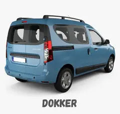 Dacia-Dokker-Carplay Mnd Garage 