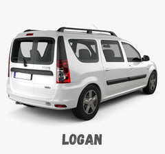 Dacia Logan Carplay