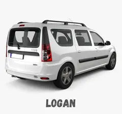 Dacia-Logan-Carplay Mnd Garage 