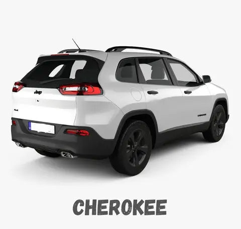 Jeep-Cherokee-Carplay Mnd Garage 