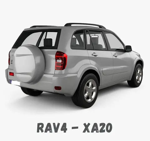 Toyota-Rav4-XA20-Carplay Mnd Garage 
