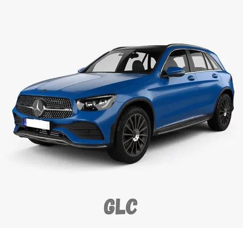 Mercedes-GLC-Carplay Mnd Garage 