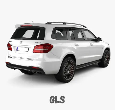 Mercedes-GLS-Carplay Mnd Garage 