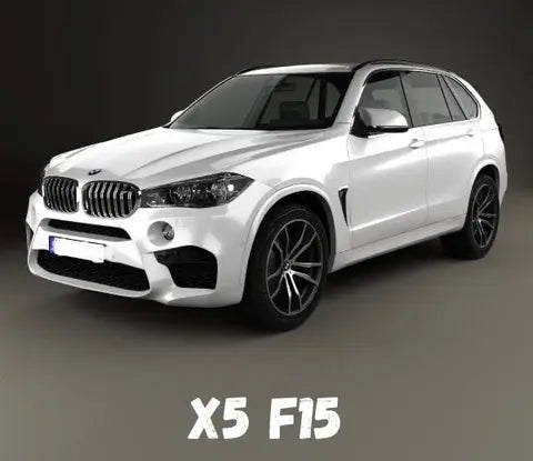 BMW-X5-F15-Carplay Mnd Garage 