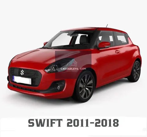 SUZUKI-Swift-2011-2018-Carplay Mnd Garage 