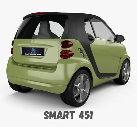 Smart-451-Carplay Mnd Garage 