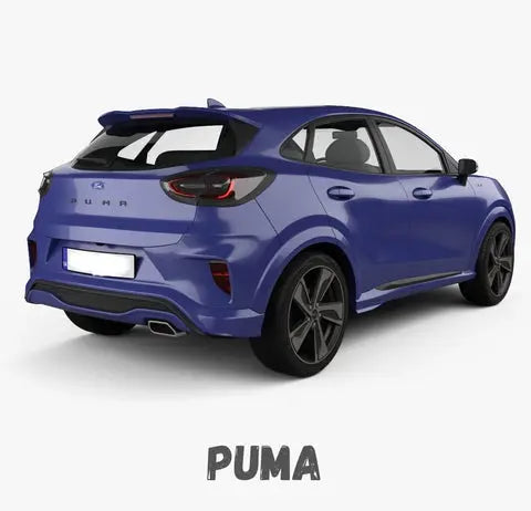 Ford-Puma-Carplay Mnd Garage 